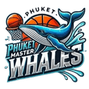 Phuket Whales logo - Tat Phuket Whales Vs Chichi Albayanos Wild Catz Results