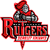 Rutgers Women logo - Wncaa Purdue Women Vs Rutgers Women Scores