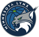 Minnesota Lynx logo - WNBA Schedule