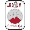KK Kozuv logo - Live Macedonian First League Kk Kozuv Vs Kk Tft Skopje