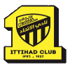 Al-Ittihad logo - Sgw Alittihad Vs Al Ula Women Scores