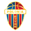 BS Polonia Bytom logo - Live Poland Liga Bs Polonia Bytom Vs Tarnowskie Gory