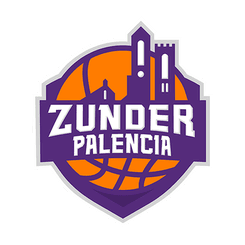 Palencia Baloncesto logo