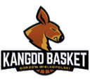 Kangoo Gorzow logo - Poland Plk Polkaty Maximus Katy Wroclawskie Vs Kangoo Gorzow Basketball Score