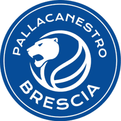 Pallacanestro Brescia logo