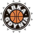 AMW Arka Gdynia II logo - Poland Plk Amw Arka Gdynia Ii Vs Trefl Sopot Ii Scores
