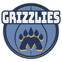 Memphis Grizzlies logo - NBA Scores