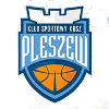 Pleszew logo - Poland Plk Pleszew Vs Zetkama Doral Nysa Kodzko Live
