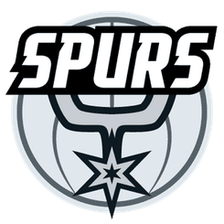 San Antonio Spurs logo