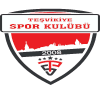 Tesvikiye logo - Tbl Ciftlikkoy Belediyespor Vs Tesvikiye Live Score