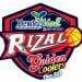 Rizal Xentro Mall Golden Coolers logo - Philippines Mpbl Rizal Xentro Mall Golden Coolers Vs Abra Weavers Scores
