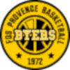 Fos-sur-Mer logo - Ligue Nationale De Basket Pro B Evreux Vs Fossurmer Basketball Score
