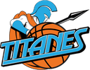 Titanes Del Distrito Nacional logo - Dominican Republic Lnb Leones Vs Titanes Del Distrito Nacional Sport