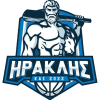 Iraklis logo - A Ethniki Panionios Bc Vs Iraklis Basketball Result