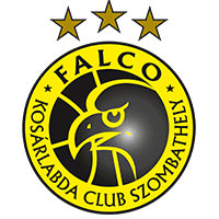 Falco KC-Szombathely logo