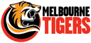 Melbourne Tigers (W) logo - Wnbl South Melbourne Tigers W Vs Launceston Tornadoes Women Live Result