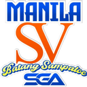 Manila Batang Quiapo logo - Philippines Mpbl Manila Batang Quiapo Vs Quezon Huskers Live Score Today