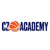 CZ.Academy logo - Czech Cbl Czacademy Vs Bk Wolves Radotin Basketball Live
