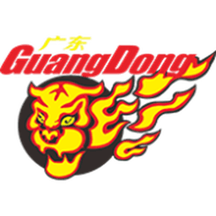 Guangdong Southern Tigers logo