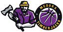 Medora Timberjacks logo - Usa Tbl St Louis Griffins Vs Medora Timberjacks Sport