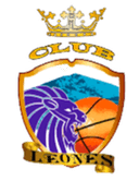 Club Leones de Potosi logo - Bolivia Fbb Club Leones De Potosi Vs Carl Az Oruro Basketball Live