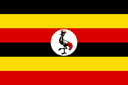Uganda logo - Fiba Afrobasket Egypt Vs Uganda Basketball