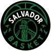 Salvador W logo - Brazil Lbf Adrmmaringa Women Vs Salvador W Live Basketball