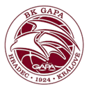 GAPA Hradec Kralove logo - Czech Nbl Gapa Hradec Kralove Vs Bk Opava Live Score Today