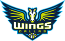 Dallas Wings logo - WNBA Scores