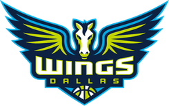 Dallas Wings logo