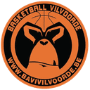 Bavi Vilvoorde logo - Live Belgium Bbc Bavi Vilvoorde Vs Spirou Charleroi