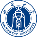 Southwest University logo - China New Star League Southwest University Vs Wuhan University Of Technology Basketball Result