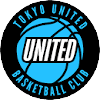Tokyo United logo - Japan B Tokyo United Vs Earth Friends Tokyo Z Sport