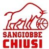 San Giobbe Chiusi logo - Serie B Basket Faenza Vs San Giobbe Chiusi Basketball Live