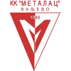 KK Metalac logo - Serbia Kls Radnicki Kragujevac Vs Kk Metalac Schedule