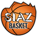 Siaz Basket logo - Italy Serie C Herons Montecatini Vs Siaz Basket Basketball Result
