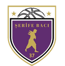 Serife Baci 37 W logo - Ebbl Cup Istanbul Universitesi Women Vs Serife Baci W Live Score