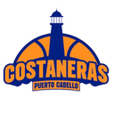 Costaneras Puerto Cabello Woman logo - Vwsl Costaneras Puerto Cabello Woman Vs Hidrocarburos W Basketball Score