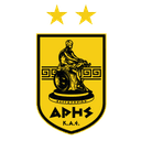 Aris Thessaloniki B.C. logo - A Ethniki Ask Karditsa Iaponiki Bc Vs Aris Thessaloniki Bc Live Score