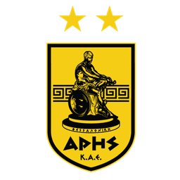 Aris Thessaloniki B.C. logo