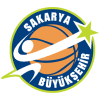 Sakarya BB logo - Tbl Sakarya Bb Vs Kutahya Belediye Live Basketball