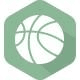 Danube U19 logo - Serbia Champs U Partizan U Vs Danube U Basketball