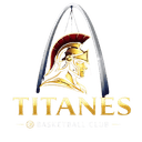 Titanes Tijuana logo - Mexico Cibacopa Serpientes Tijuana Vs Titanes Tijuana Sport