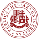 Ilia State University logo - Georgia Gul Ilia State University Vs Gtu Tbilisi Sport