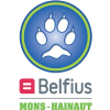 Belfius Mons logo - Bnxt Eiffeltowers Den Bosch Vs Belfius Mons Live Score