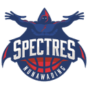 Nunawading Spectres Women logo - Wnbl South Nunawading Spectres Women Vs Ballarat Miners W Basketball Result