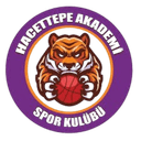 Hacettepe Akademi W logo - Turkey Kbbl Women Hacettepe Akademi W Vs Kepez Belediye Women Schedule