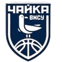 Chayka-VMSU Odesa logo - Ufl Chaykavmsu Odesa Vs Khmelnytskyi B Basketball