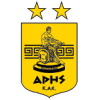 Aris Tt Bank logo - A Ethniki Marousi Vs Aris Tt Bank Live Result