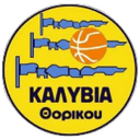 Gas Kalyvion Thorikou logo - Greece A Gas Kalyvion Thorikou Vs Olympias Papagou Live Result